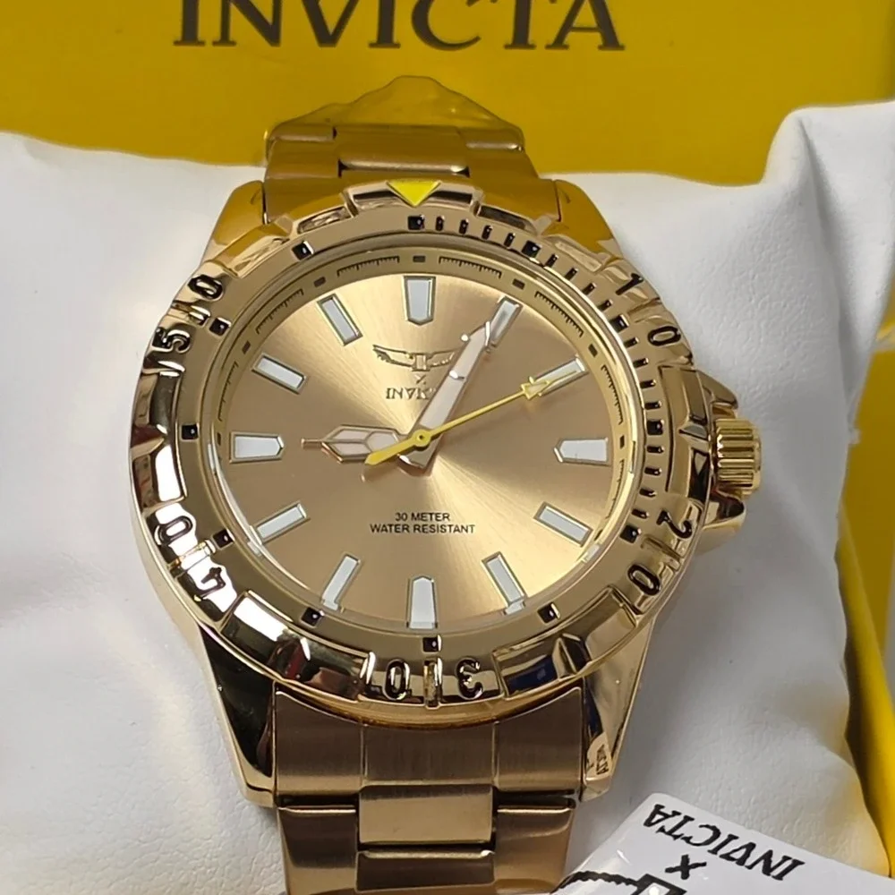 Invicta specialty 69030